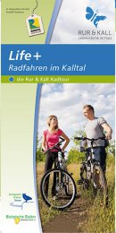 Titel Radwege